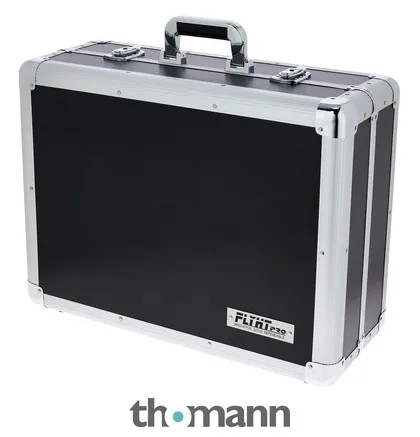 Flyht Pro Case Moog Subsequent 25
