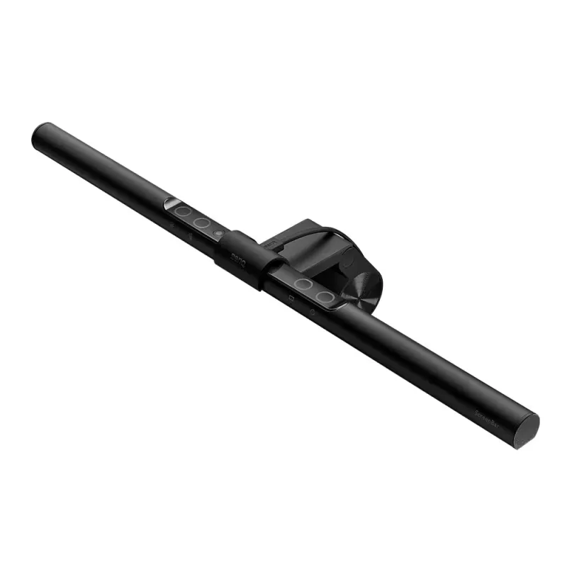 Candeeiro LED para Monitor ScreenBar – Preto