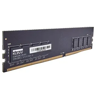 Memória DDR4 Klevv 3200MHz 16GB (1x16GB)