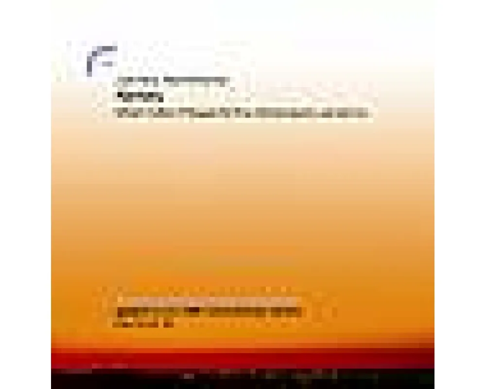 Johnny Hammond - Fantasy (Marc Mac Presents The Visioneers Versions)