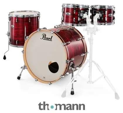 Pearl Professional 22" 4-pc Set #808
