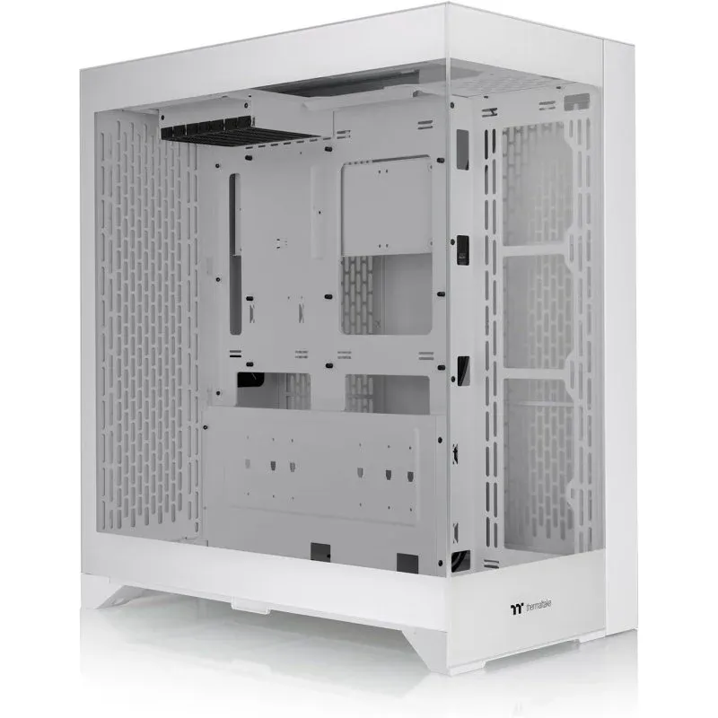 Caixa ATX Thermaltake CTE E600 MX Branco