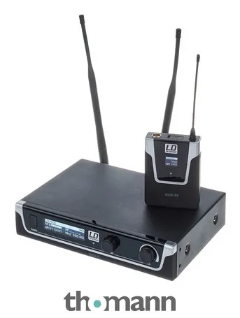 LD Systems U506 BPG