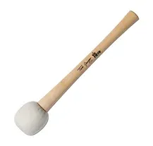 Maceta Vic Firth TG02 Tom Gauger Legato