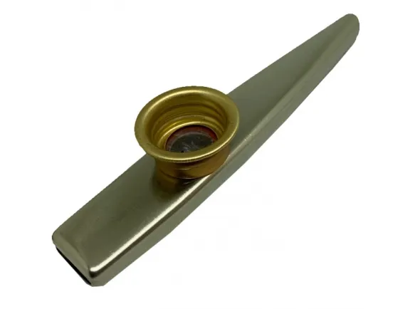 Egitana Kazoo Metal