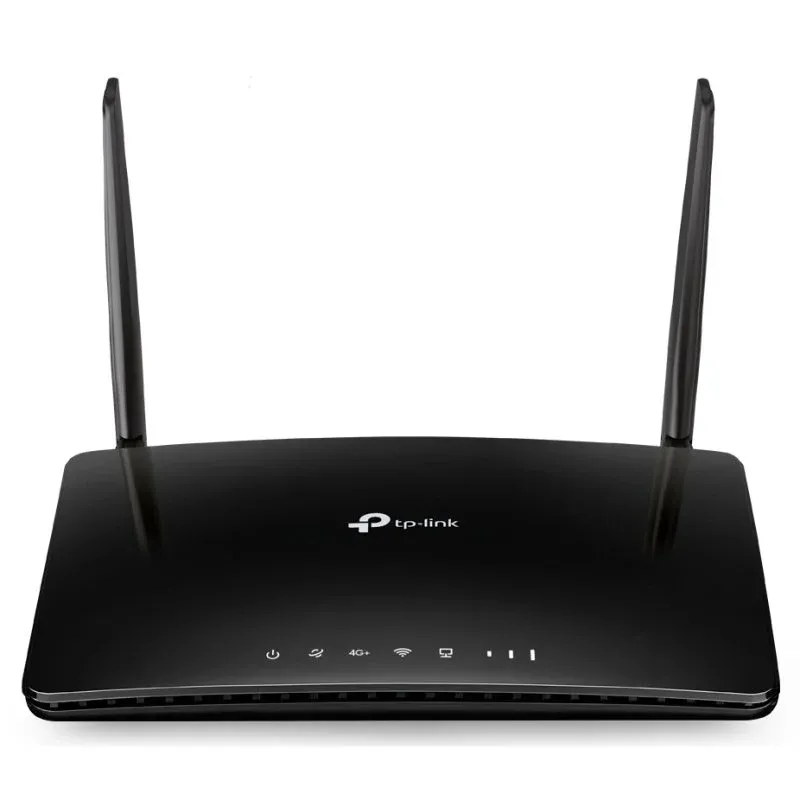 Router TP-Link Archer MR500 4G+ LTE Dual Band MU-MIMO AC1200