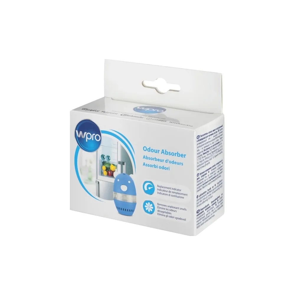 ABSORVENTE DE ODORES WPRO – DEO213