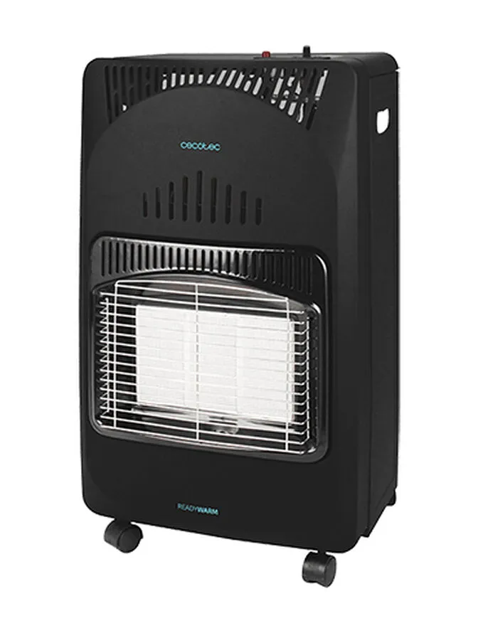 Aquecedor a Gás Dobrável Cecotec ReadyWarm 4000 Slim Fold