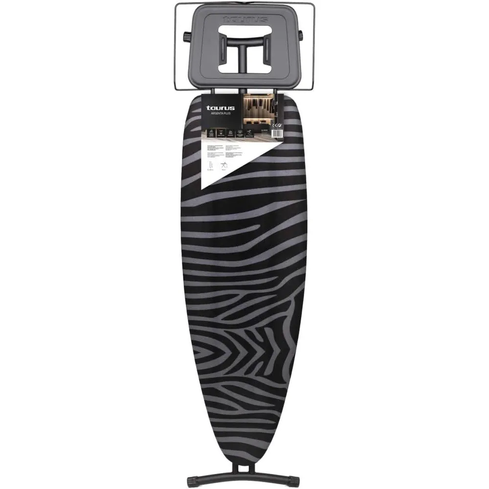 Tábua de Engomar Argenta Plus (1250 x 410 mm) - TAURUS