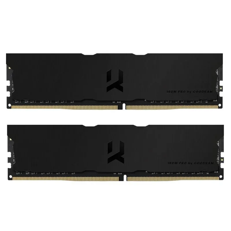 Memória RAM Goodram IRDM Pro DDR4 3600MHz 16GB 2x8GB CL17