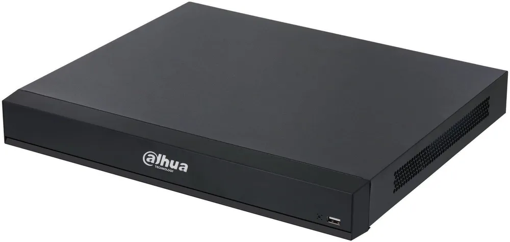 Dahua NVR5208-EI2 Gravador IP 8 Canais WizSense NVR5208-EI2