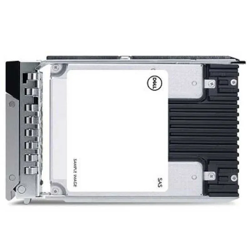 Dell 345-BDZB SSD 2.5" 480GB SATA 3