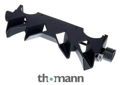 Stay Base Clamp Tilted Piano