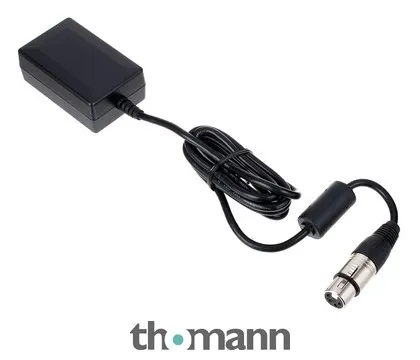 Universal Audio Power Supply Satellite TB/USB
