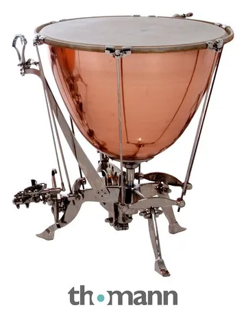 Adams Schnellar 32"D Timpani German