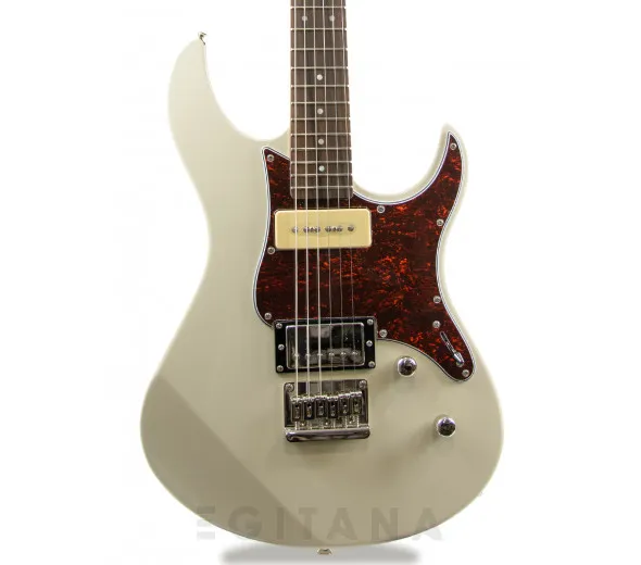 Yamaha Pacifica 311H Vintage White