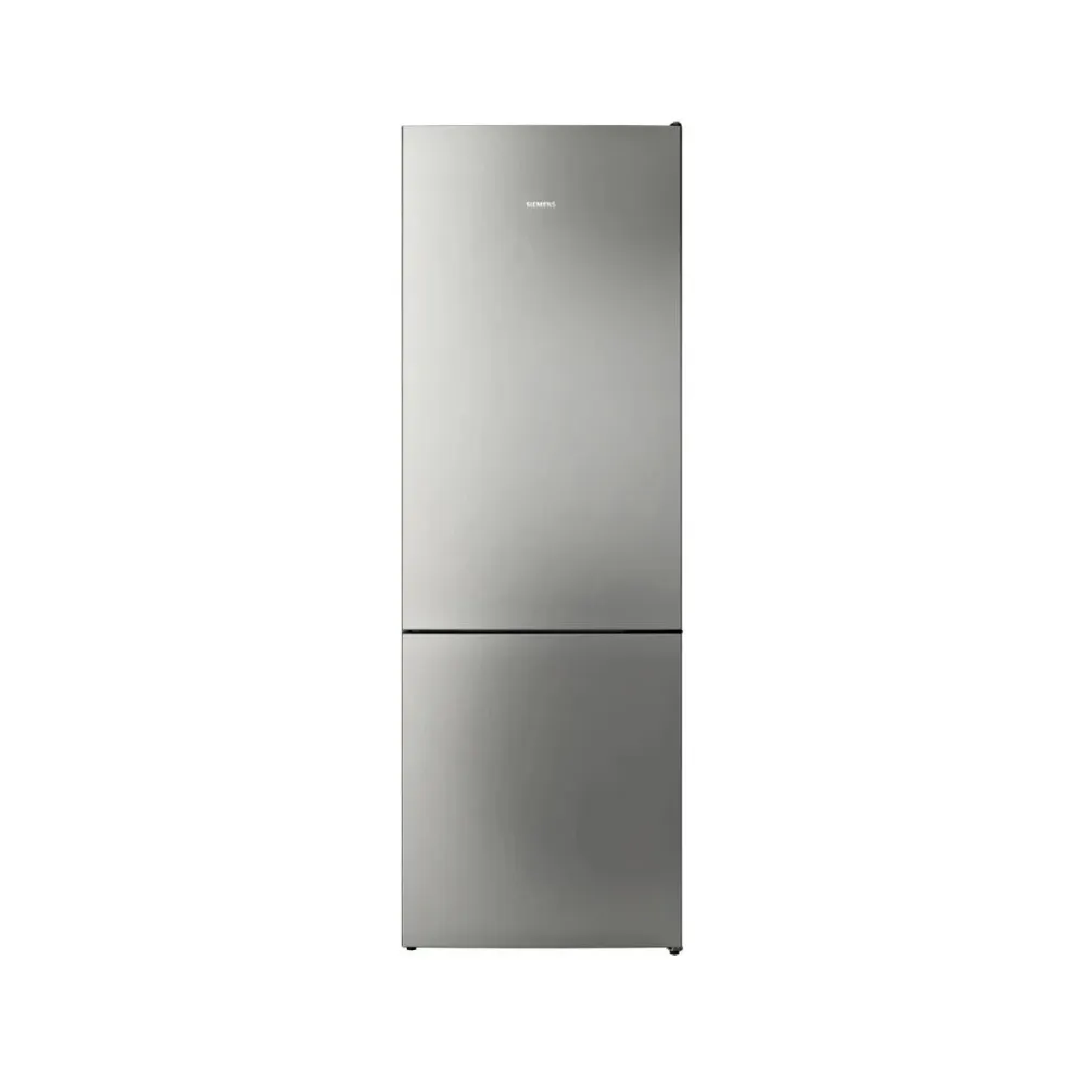 Frigorífico Combinado Siemens iQ300 440L Inox - KG49NVICG
