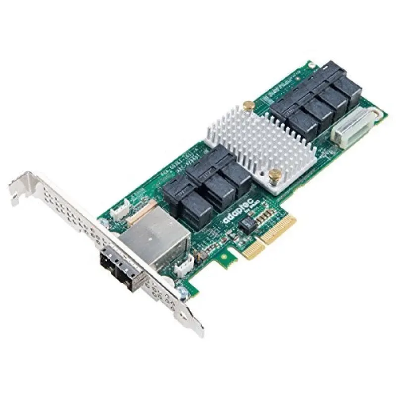 Placa Expansora SAS Adaptec 82885T 12 Gb/s - 2283400-R