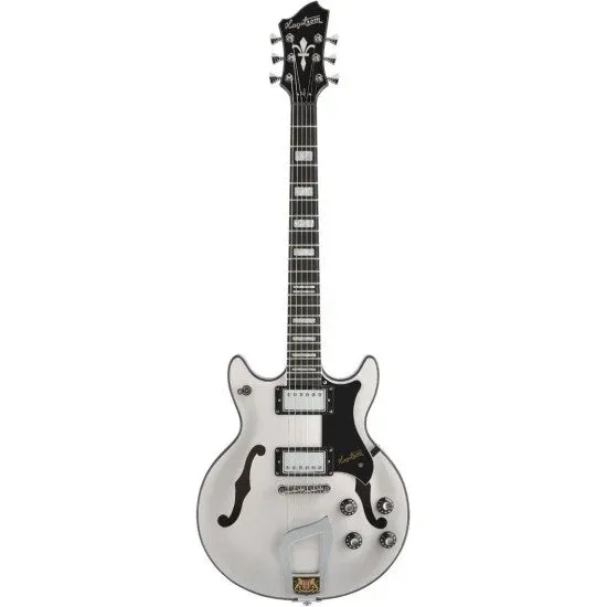 Hagstrom Alvar SFT
