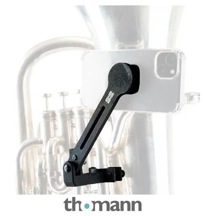 3dTone Smartphone Holder Euphonium