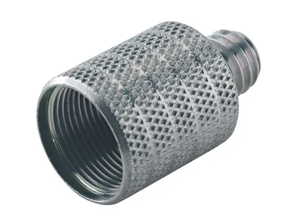K&M 216 Thread Adapter