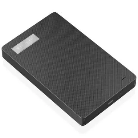 Aisens ASE-2 Caixa Externa 2,5 para Disco Rígido