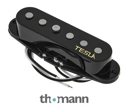 Tesla Plasma-1 Bridge BK