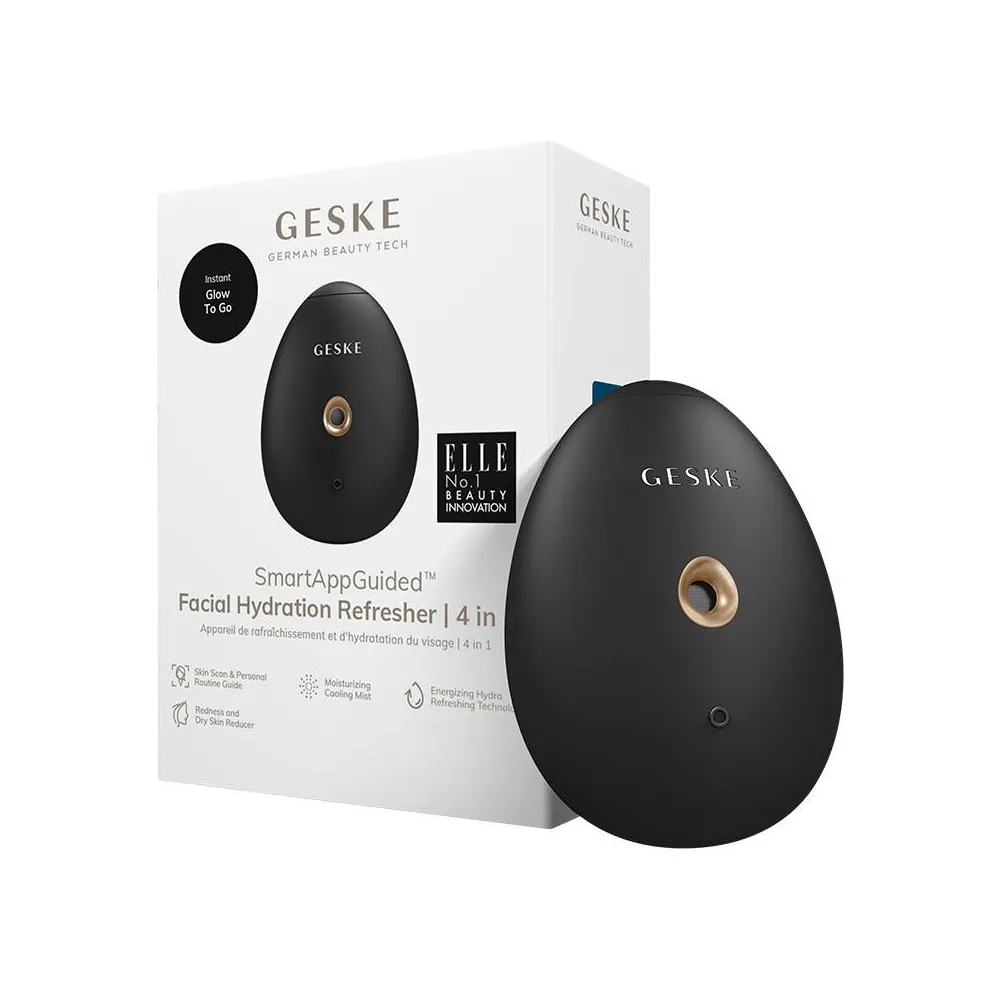Geske Hidratação Facial Refrescante 4 em 1 com APP