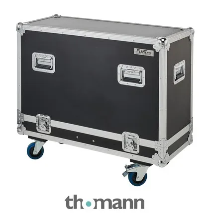 Flyht Pro Case The box pro DSP 112