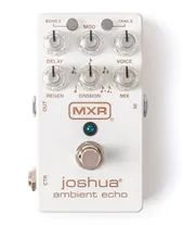 Pedal de Guitarra MXR Joshua Ambient Echo