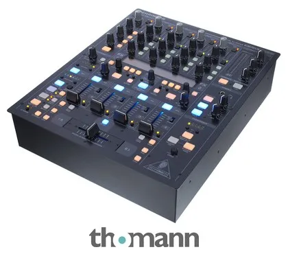 Behringer DDM4000