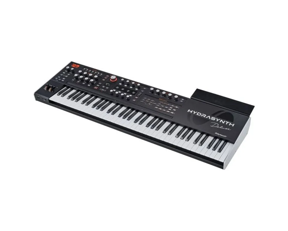 ASM Hydrasynth Deluxe
