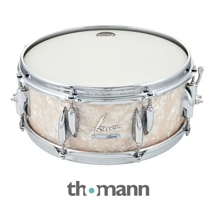 Sonor 14"x5,75" Vintage Snare VP