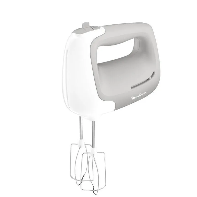 Batedeira Moulinex Hm-450-b-10 Cx. 6