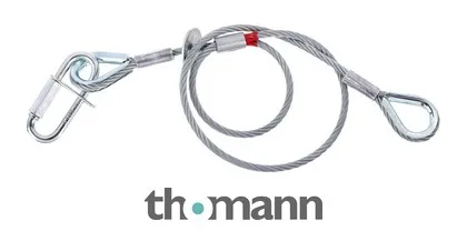 Major Saveking 5mm 0,6m 60kg Silver