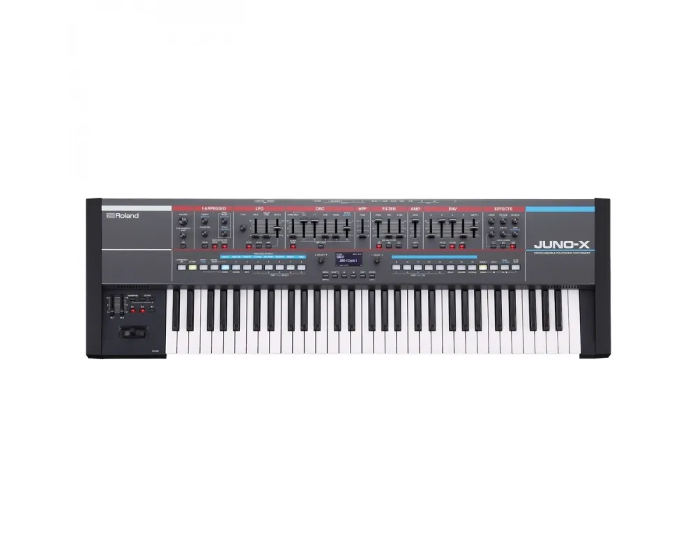 Roland Juno-X