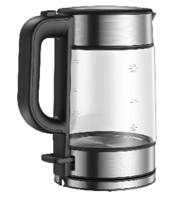 Chaleira Elétrica de Vidro Xiaomi Electric Glass Kettle