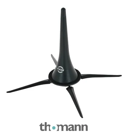 K&M 15222 Clarinet Stand