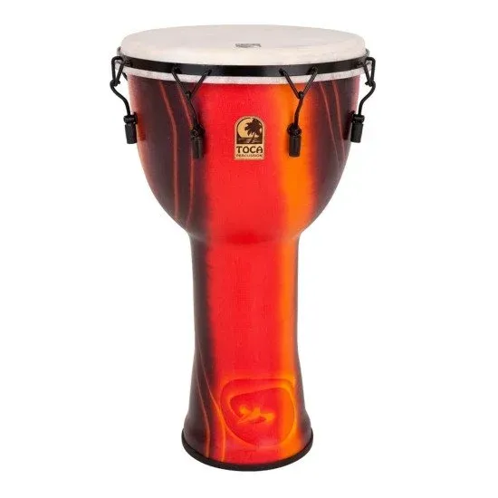 Toca 14" SFDMX 14FB Freestyle Mech Tuned Fiesta