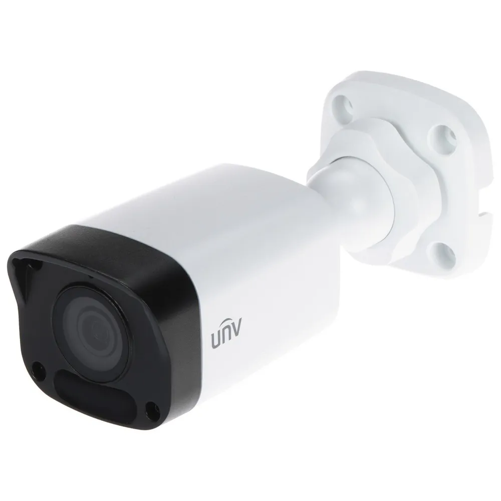 Uniview IPC2125LB-AF28-A2 5MP Câmera de Segurança IPC2125LB-AF28-A2