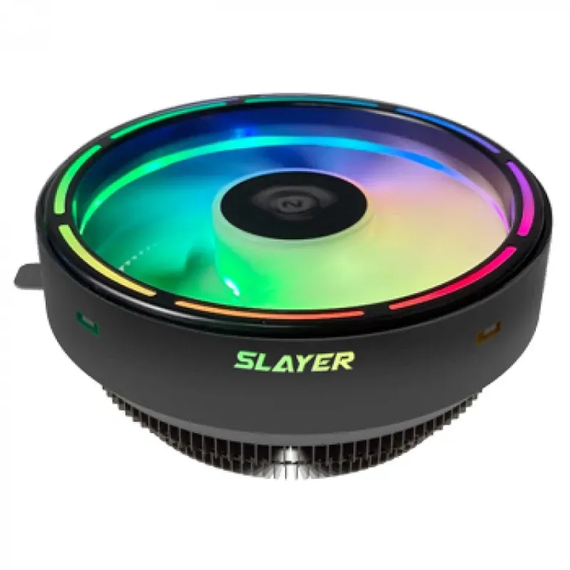Cooler CPU Universal ARGB + Auto RGB Master Function Intel 1700