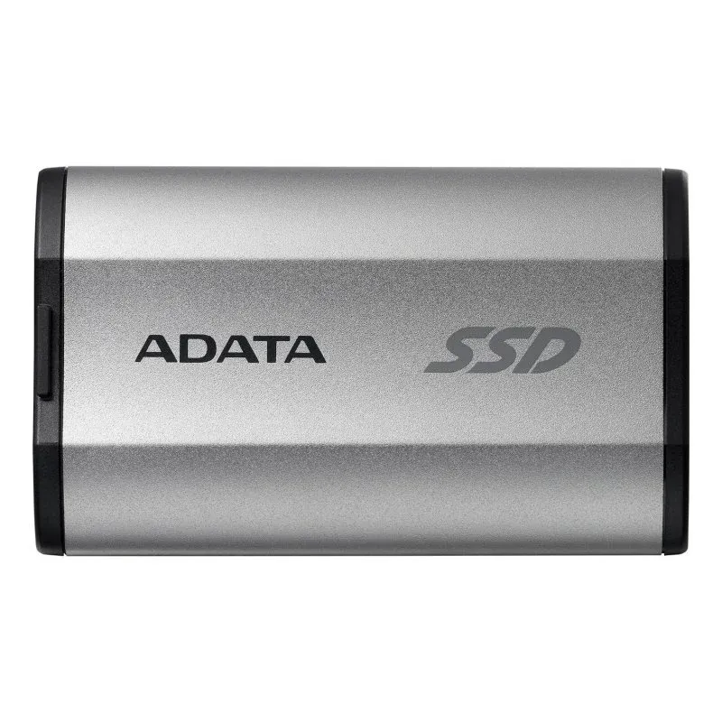 ADATA SD810 SSD Externo 500GB USB-C 2000MB/s Resistente IP68