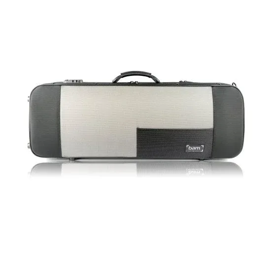 BAM ESTOJO VIOLA ARCO 15" Stylus 5140 SN