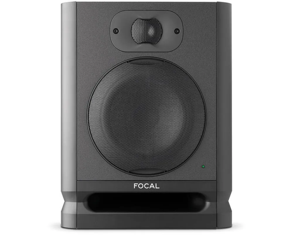 Monitor de estudio Focal Alpha 65 Evo