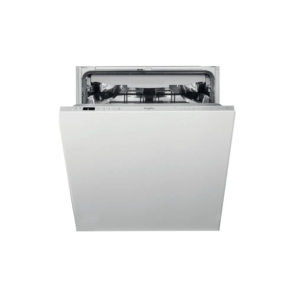MÁQUINA DE LAVAR LOUÇA WHIRLPOOL - W0I D734L S