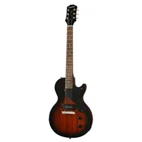 Epiphone Les Paul Junior Tobacco Sunburst