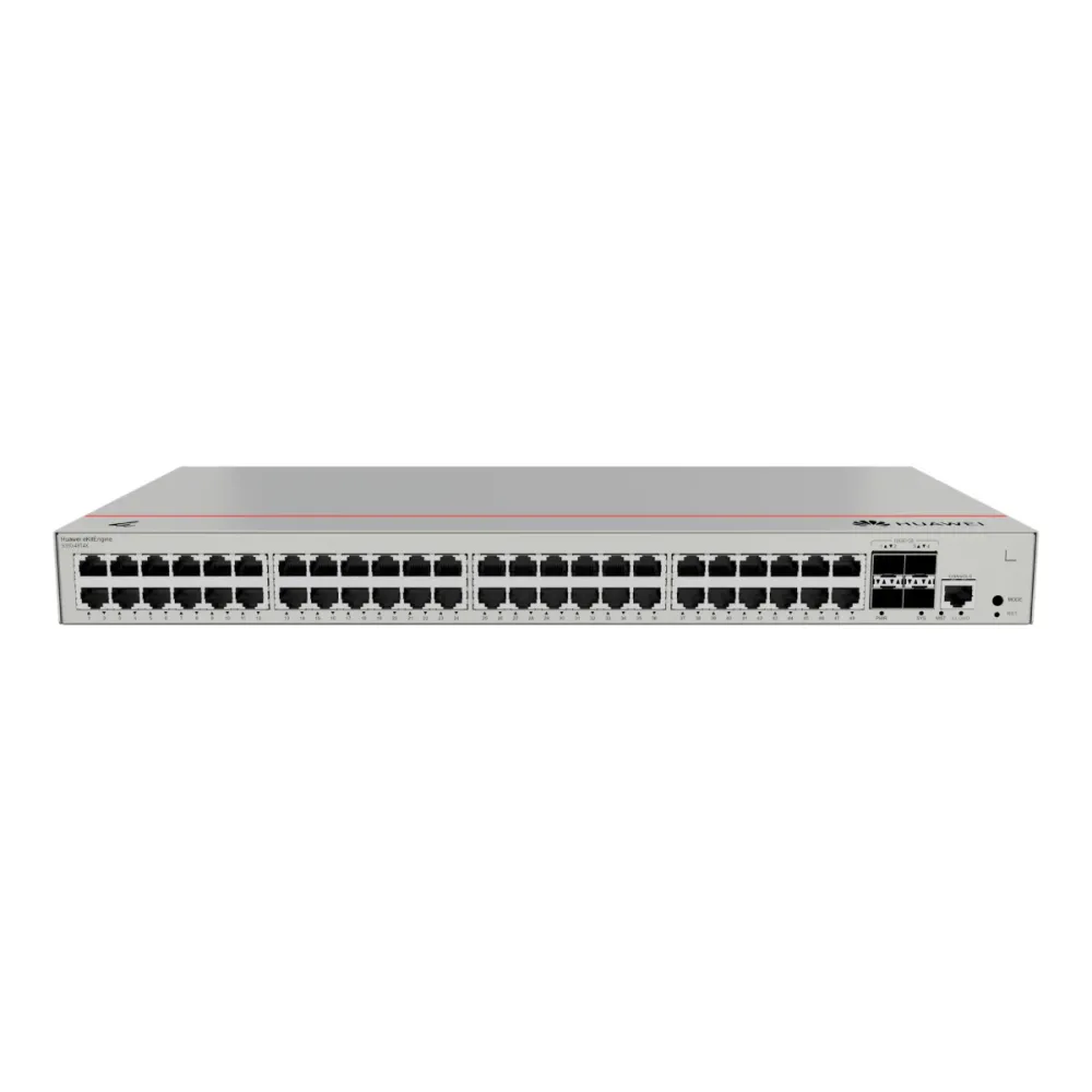 Switch Huawei S310-48T4X 48 Portas Gigabit