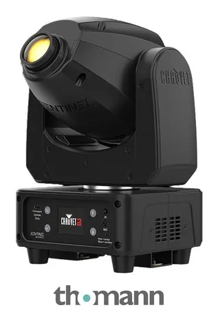 Chauvet DJ Sentinel Spot Q60 ILS