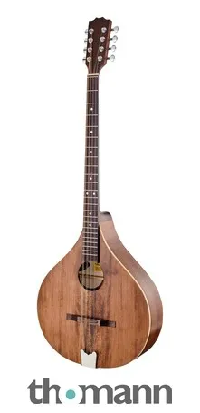 Thomann Irish Concert Bouzouki A-P