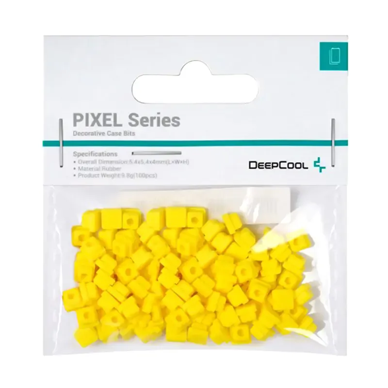 Acessório de Caixa DeepCool PIXEL Universal
